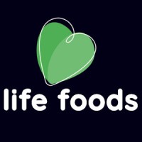 Life Foods logo - Similar company to Bloom Agritech (Pvt) Ltd