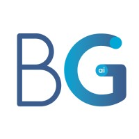 BlueGen.ai logo - Similar company to Astz Group