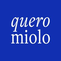 Quero Miolo | Estúdio de Design Editorial logo - Similar company to Resultage