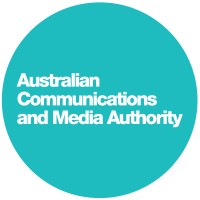 Australian Communications and Media Authority (ACMA) logo - Similar company to Communications Day (Commsday)