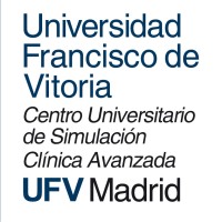 Centro de Simulación Clínica Avanzada UFV logo - Similar company to Simulamos | Simulación Clínica En Español