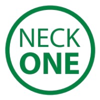 Neck One logo - Similar company to Sieve Studio