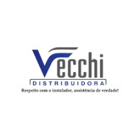 Vecchi Distribuidora logo - Similar company to Blue Screen