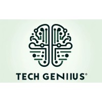 Tech Genius logo - Similar company to Techgenius