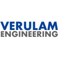 VERULAM ENGINEERING logo - Similar company to Upe Engineering Ltd