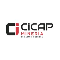 CICAP MINERIA logo - Similar company to Ideem Spa