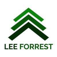 Lee Forrest logo - Similar company to Wlf Studio