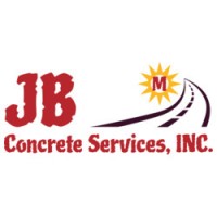 JB Concrete Services logo - Similar company to Jb Concrete