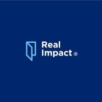 The Real Impact logo - Similar company to Linnet Chinese