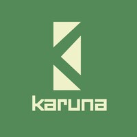 Karuna Kombucha logo - Similar company to Mana Kombucha