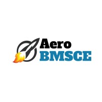 Aero BMSCE logo - Similar company to Aquila Aerospace