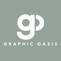 Graphic Oasis logo - Similar company to Peak Sales Group
