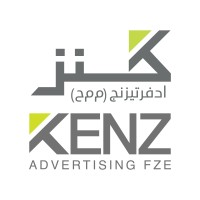 KENZ Advertising FZE logo - Similar company to Desiro Llc