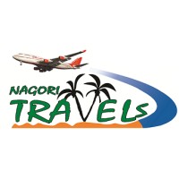 Nagori Travels Private Limited logo - Similar company to Banjara Travel Pvt. Ltd.