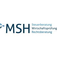 MSH Steuerberatungsgesellschaft mbH logo - Similar company to Sprint Concept Gmbh