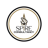 Spire Consultancy Services logo - Similar company to The Concept Compass