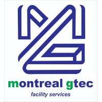 MONTREAL GTEC FACILITY SERVICES logo - Similar company to Bluey Hub