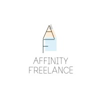 Affinity Freelance logo - Similar company to Bea Solutions Ltd.