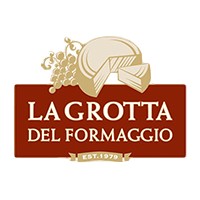 La Grotta Del Formaggio logo - Similar company to Falesca Importing Ltd