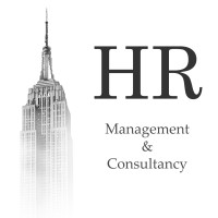 HR Management & Consultancy logo - Similar company to Hr Formulas