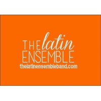 The Latin Ensemble Band