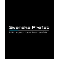 Svenska Prefab logo - Similar company to Massbalans