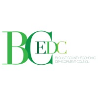 Blount County Economic Development logo - Similar company to Ywca Central Alabama