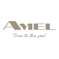 AMEL Yachts logo - Similar company to Dufour
