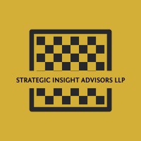 Strategic Insight Advisors LLP logo - Similar company to Unventured Expeditions India