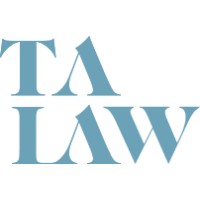 TA Law logo - Similar company to Ta Pllc