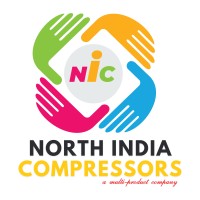 North India Compressors logo - Similar company to The Sachdev Group