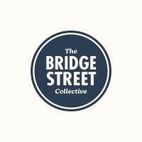 The Bridge Street Collective logo - Similar company to Johnson Corner