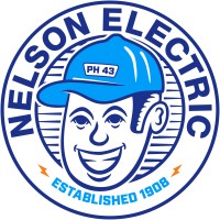 Nelson Electric Company, LC logo - Similar company to Smart Digital Tech