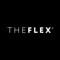 THE FLEX® Premium fitness logo - Similar company to Торгово-Производственный Холдинг 