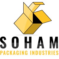Soham Packaging logo - Similar company to Fiance
