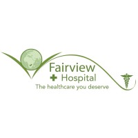 Fairview Hospital logo - Similar company to Dramoll Limited