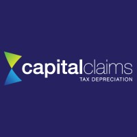 Capital Claims Tax Depreciation logo - Similar company to Make Cents
