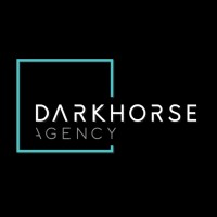 Dark Horse Agency Perth logo - Similar company to Rift Digital