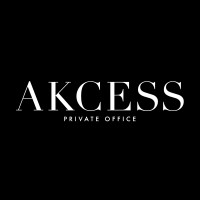 AKCESS Private Office logo - Similar company to Atelier Cx