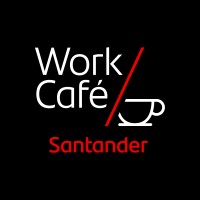 Santander Work Café, Isle of Man logo - Similar company to Santander Work Café, Jersey
