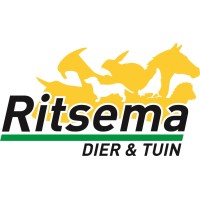 Ritsema Dier & Tuin logo - Similar company to De Boer Drachten