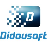 Didousoft logo - Similar company to Click2Web