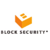 BlockSecurity logo - Similar company to Hapn - Desarrollo De Negocios Digitales