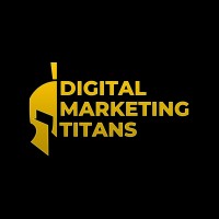 Digital Marketing Titans OÜ logo - Similar company to Exond - Digital Marketing Agency