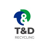 T&D Recycling logo - Similar company to Ictec Paraguay