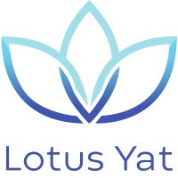 Lotus Yat logo - Similar company to Su Yachts