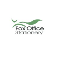 Fox Office Stationery logo - Similar company to Write Gear Stationery Distributors
