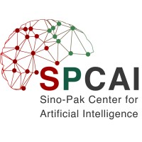 Sino-Pak Center for AI logo - Similar company to Brainswarm Robotics