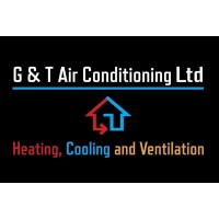 G&T Air Conditioning Limited logo - Similar company to Chilton Pump Solutions Ltd