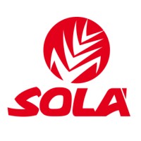 SOLÀ Maquinaria Agrícola logo - Similar company to Addendum S.A